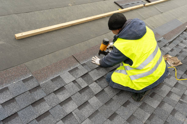 Best Roof Maintenance Services  in Strawberry Point, IA