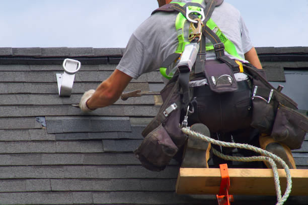 Best Metal Roofing Contractor  in Strawberry Point, IA