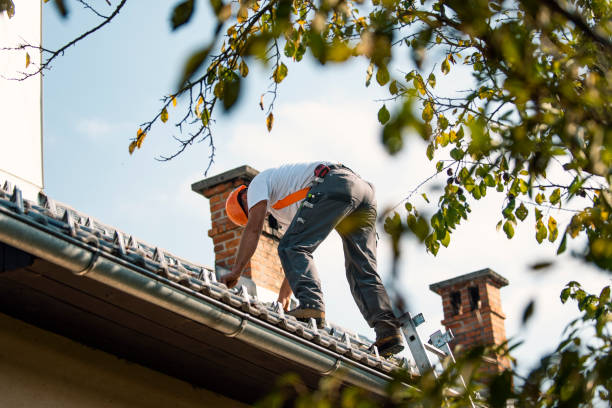 Best Tile Roofing Contractor  in Strawberry Point, IA