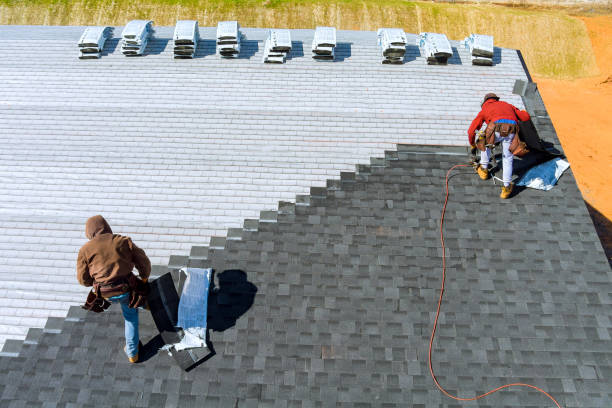Best Storm Damage Roof Repair  in Strawberry Point, IA