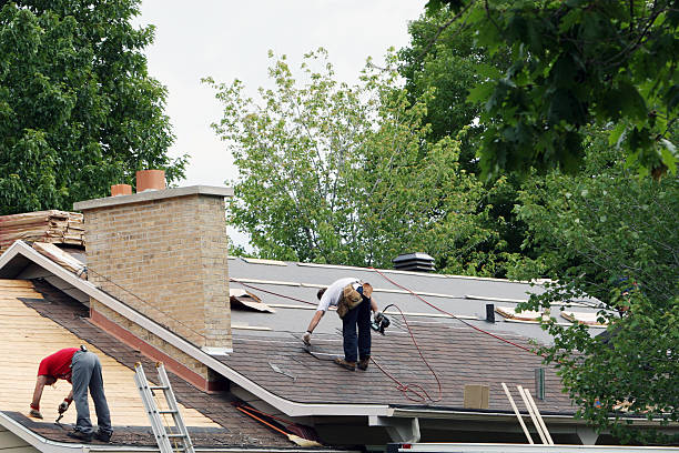 Trusted Strawberry Point, IA Roofing Contractor Experts