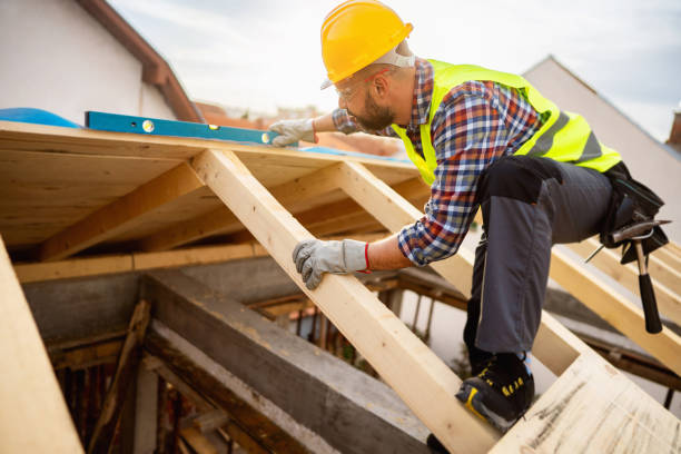 Best New Roof Installation  in Strawberry Point, IA