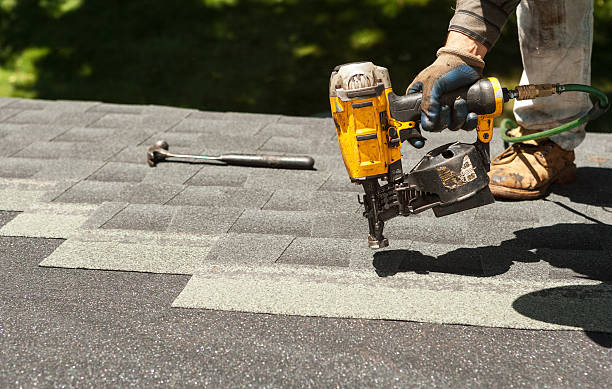 Best Emergency Roof Repair  in Strawberry Point, IA