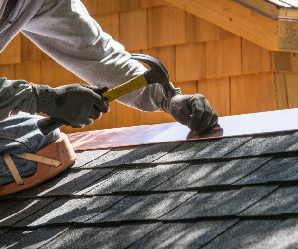 Best Roof Leak Repair  in Strawberry Point, IA